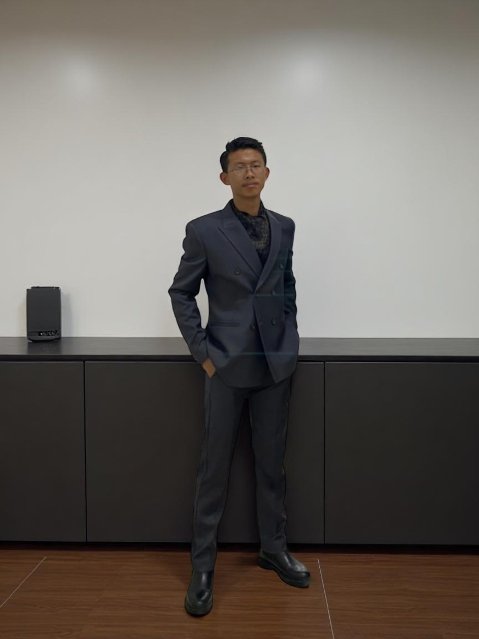 Executive Business Portrait
